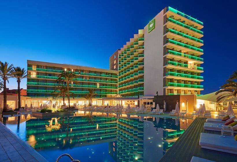 Protur Playa Cala Millor Hotel - Adults Only