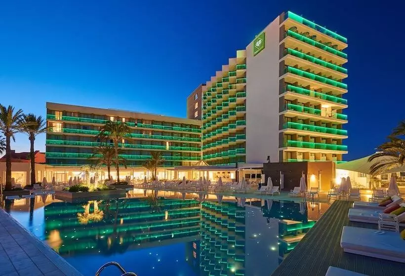 Protur Playa Cala Millor Hotel - Adults Only