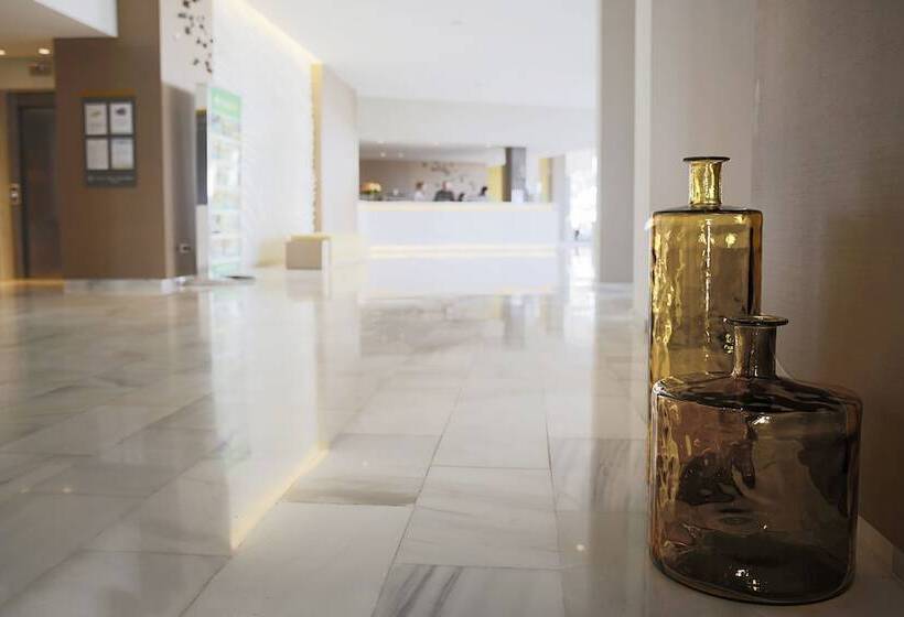 Protur Playa Cala Millor Hotel - Adults Only