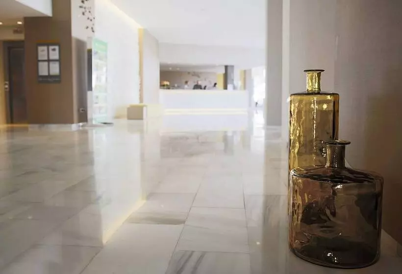 Protur Playa Cala Millor Hotel - Adults Only