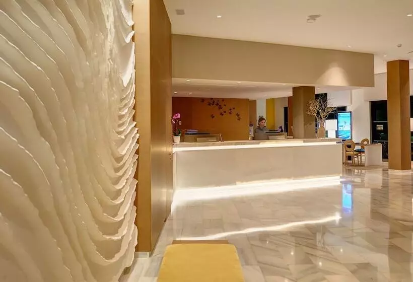 Protur Playa Cala Millor Hotel - Adults Only