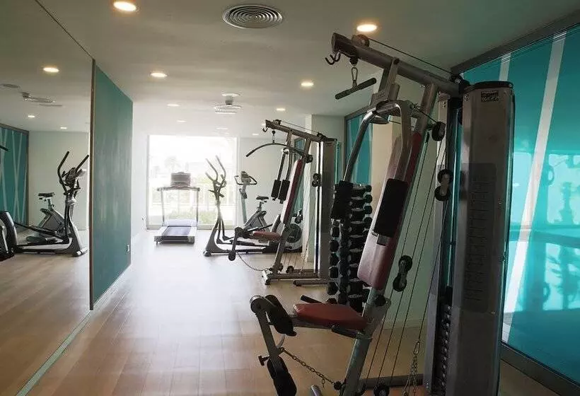 Protur Playa Cala Millor Hotel - Adults Only