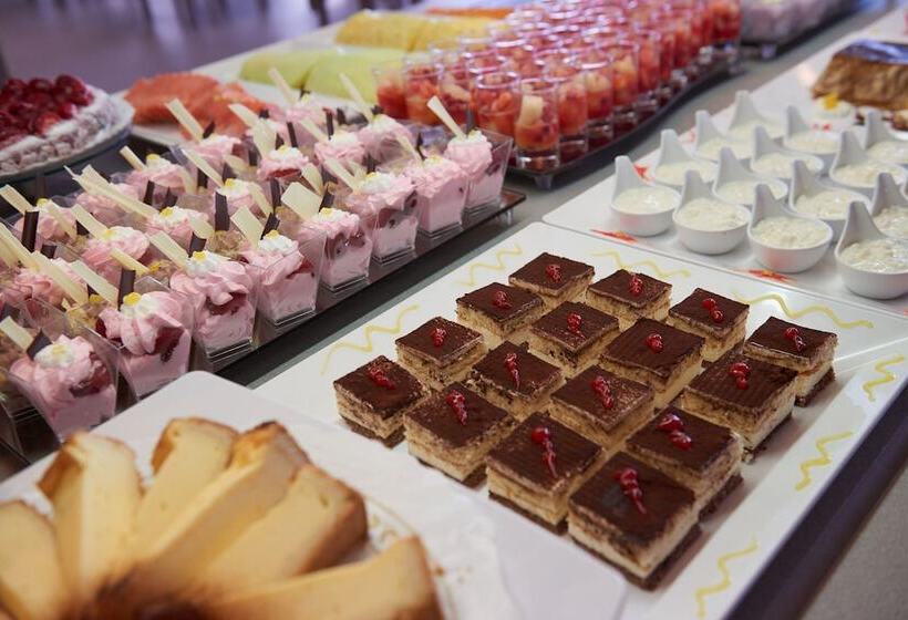 Protur Playa Cala Millor Hotel - Adults Only