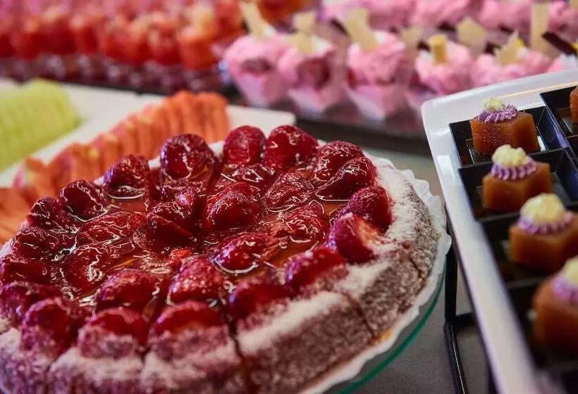 Protur Playa Cala Millor Hotel - Adults Only