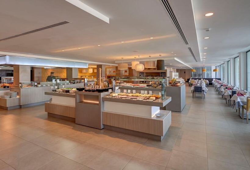 Protur Playa Cala Millor Hotel - Adults Only