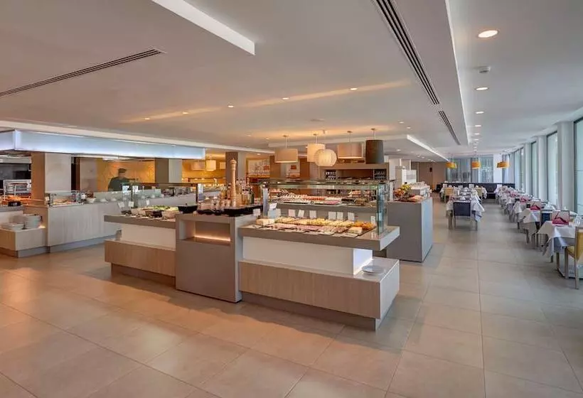 Protur Playa Cala Millor Hotel - Adults Only