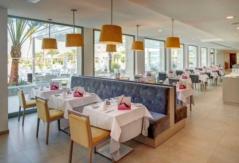 Protur Playa Cala Millor Hotel - Adults Only