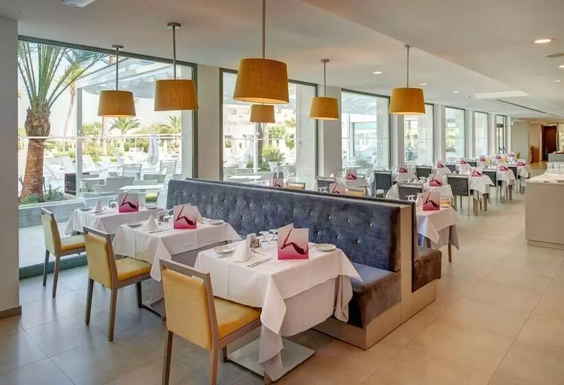 Protur Playa Cala Millor Hotel - Adults Only