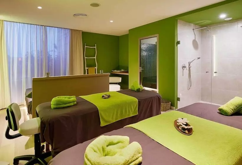 Protur Playa Cala Millor Hotel - Adults Only