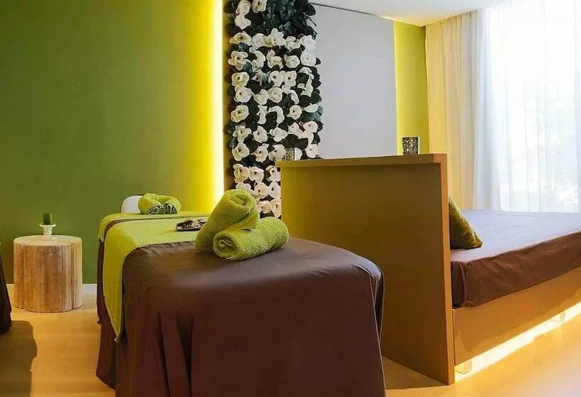 Protur Playa Cala Millor Hotel - Adults Only