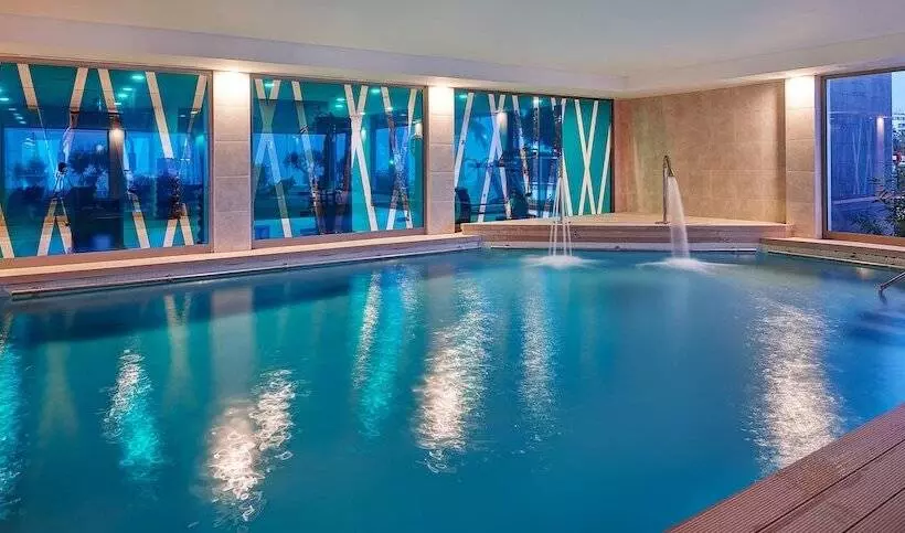 Protur Playa Cala Millor Hotel - Adults Only