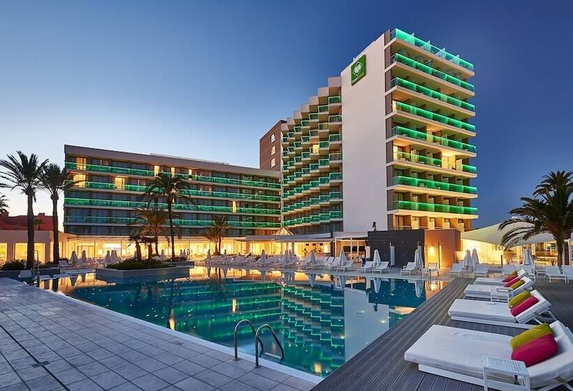 Protur Playa Cala Millor Hotel - Adults Only