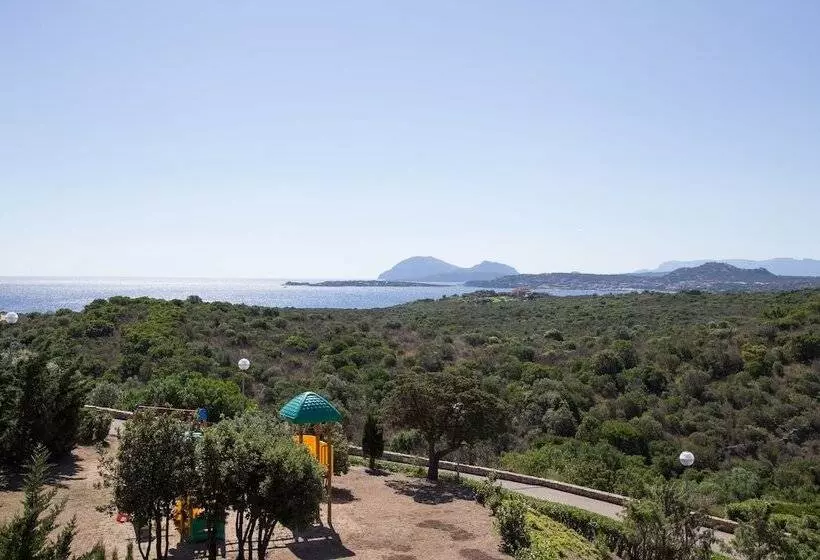 Residence Costa Ruja