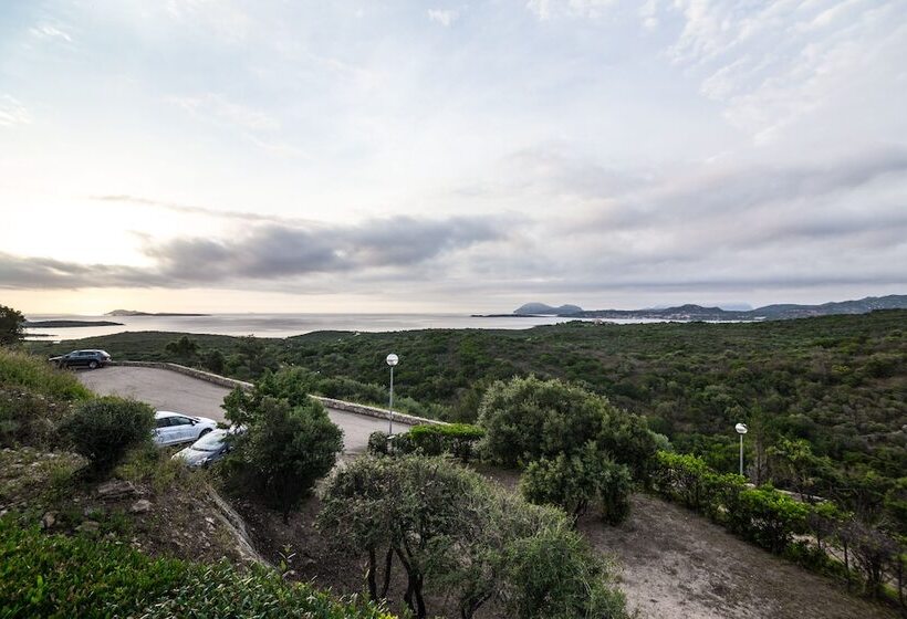 Residence Costa Ruja