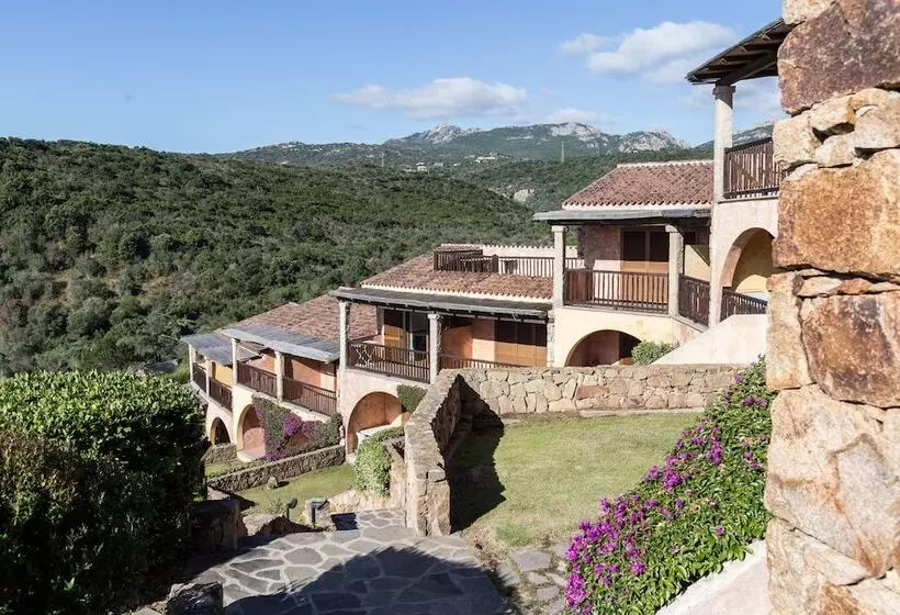 Residence Costa Ruja