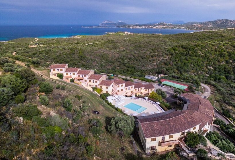 Residence Costa Ruja