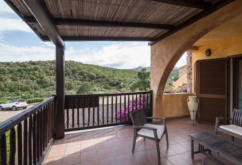 Residence Costa Ruja