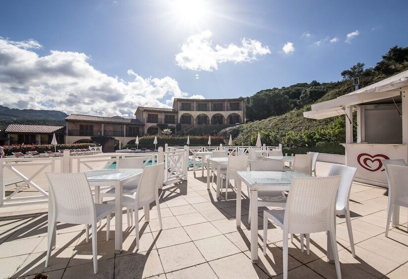 Residence Costa Ruja