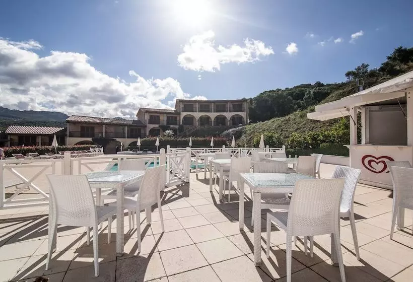 Residence Costa Ruja