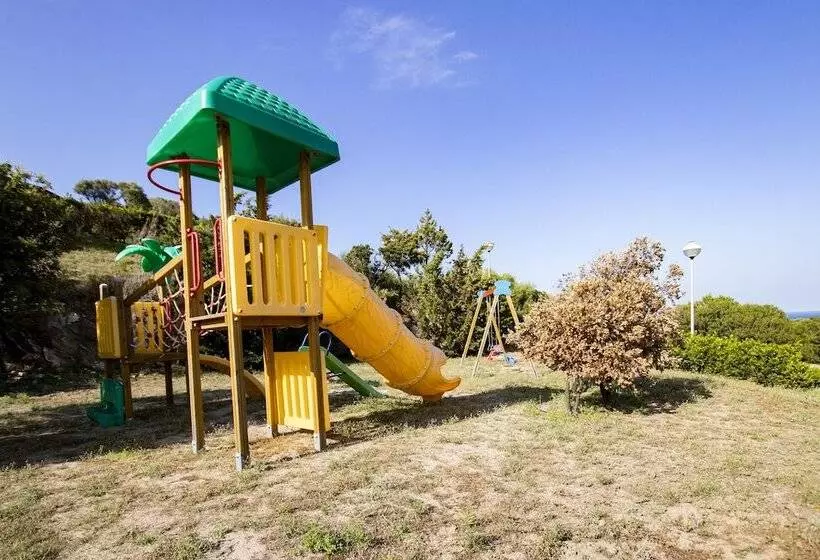 Residence Costa Ruja