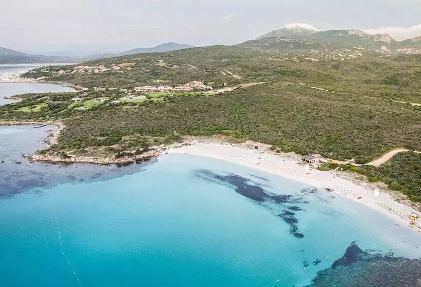 Residence Costa Ruja