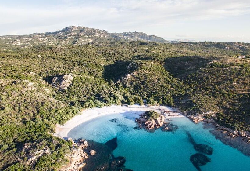 Residence Costa Ruja