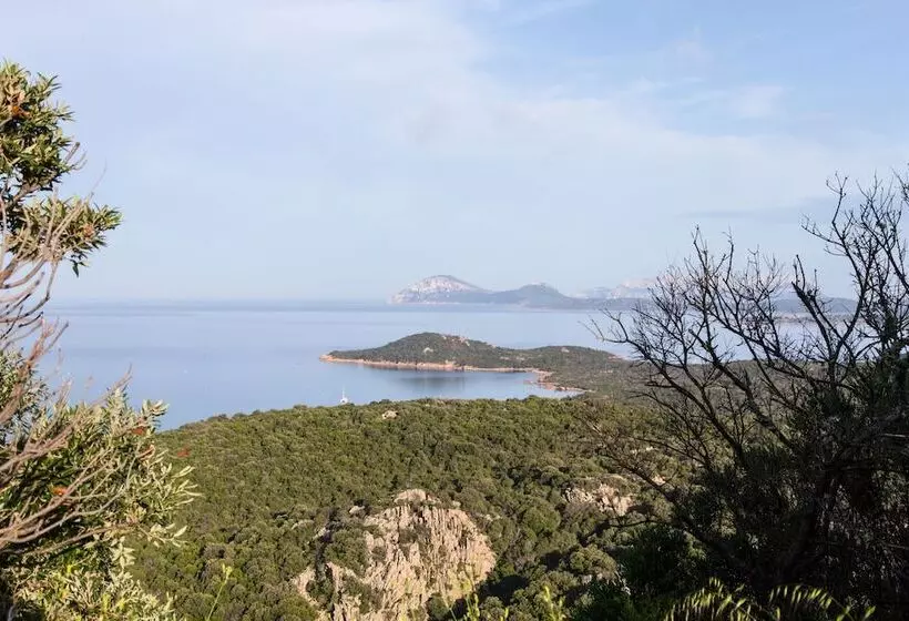 Residence Costa Ruja