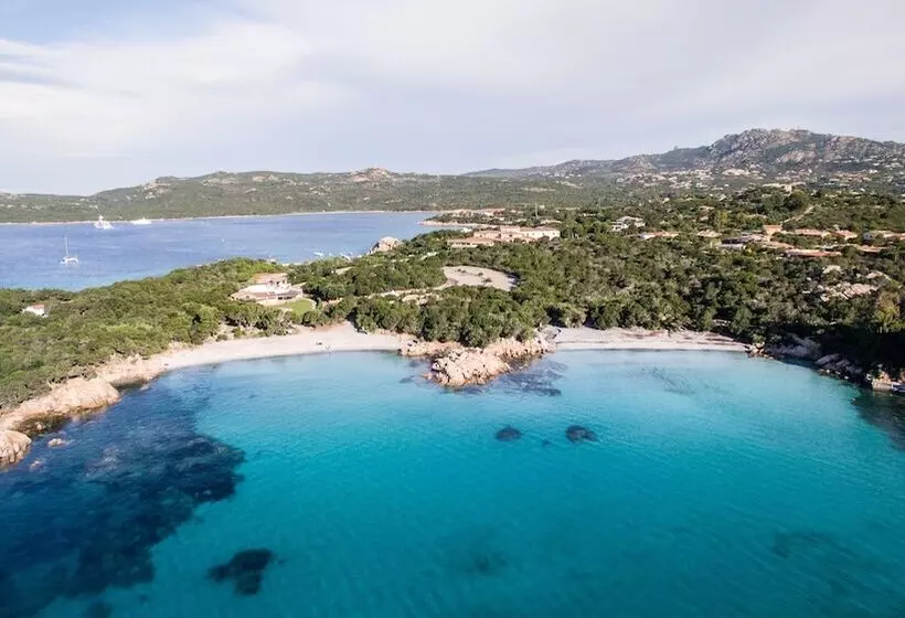 Residence Costa Ruja