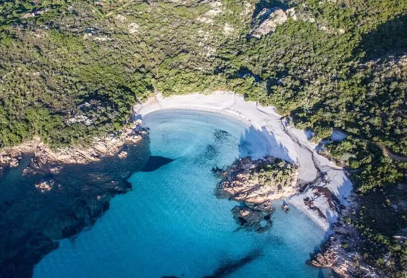 Residence Costa Ruja