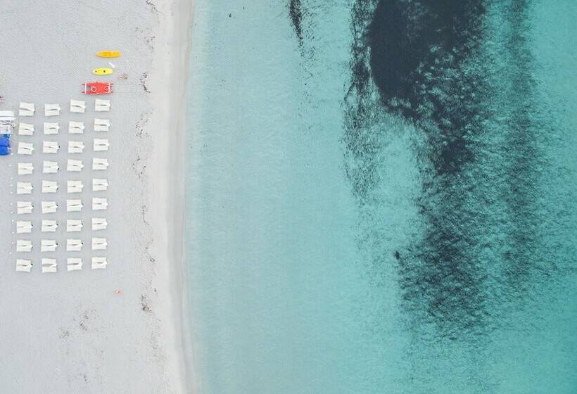 Residence Costa Ruja