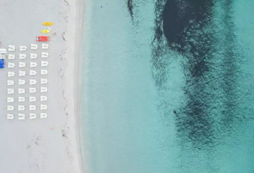 Residence Costa Ruja