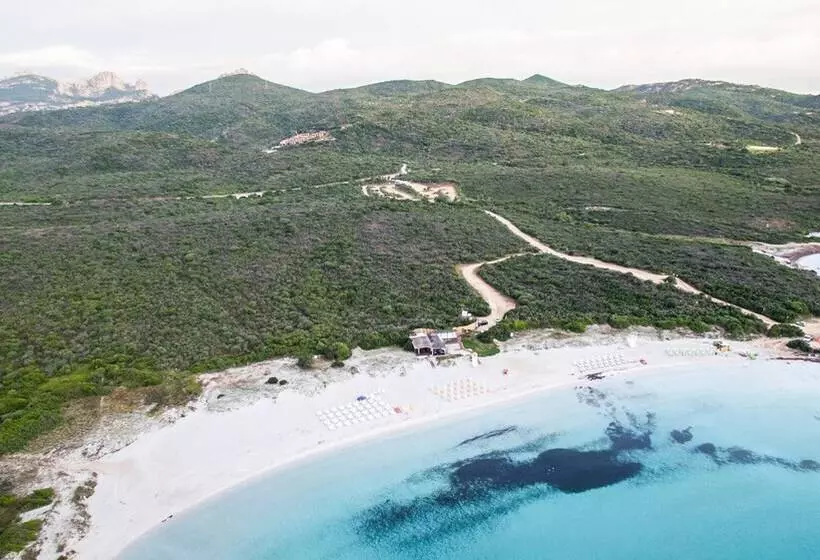 Residence Costa Ruja