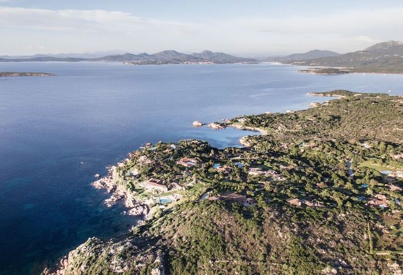 Residence Costa Ruja