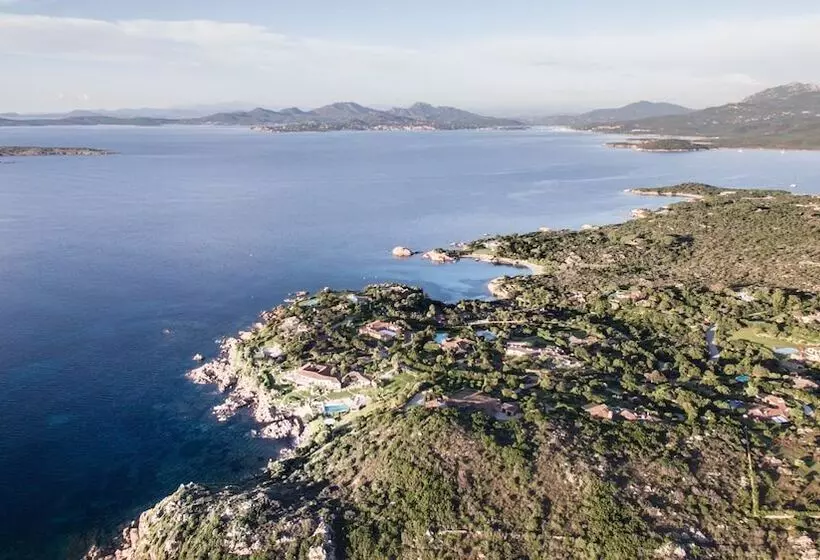 Residence Costa Ruja