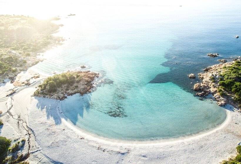 Residence Costa Ruja