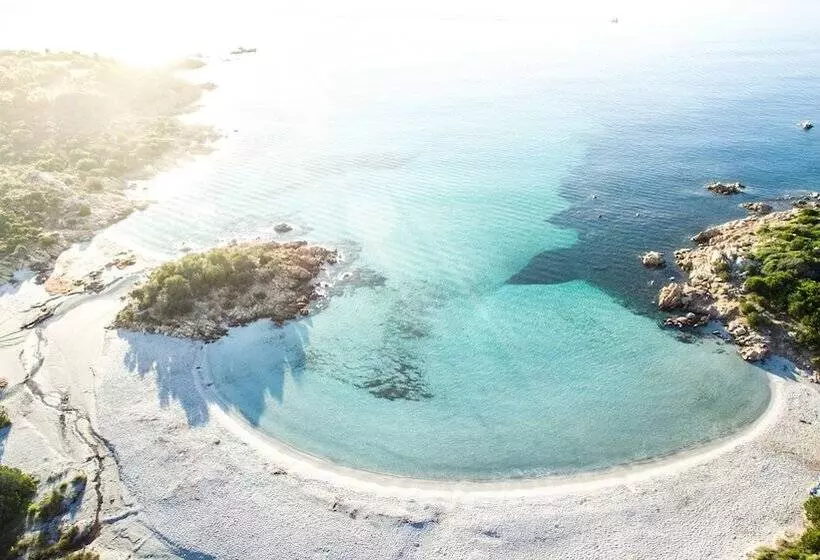 Residence Costa Ruja