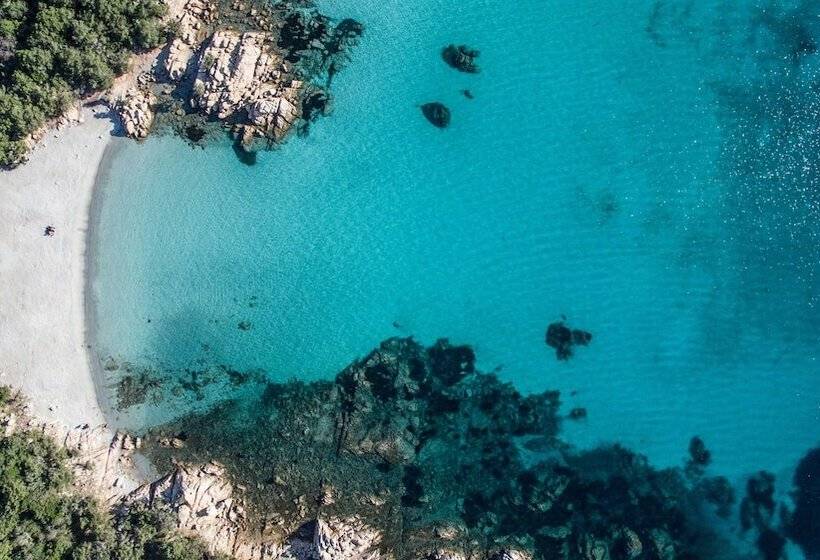 Residence Costa Ruja