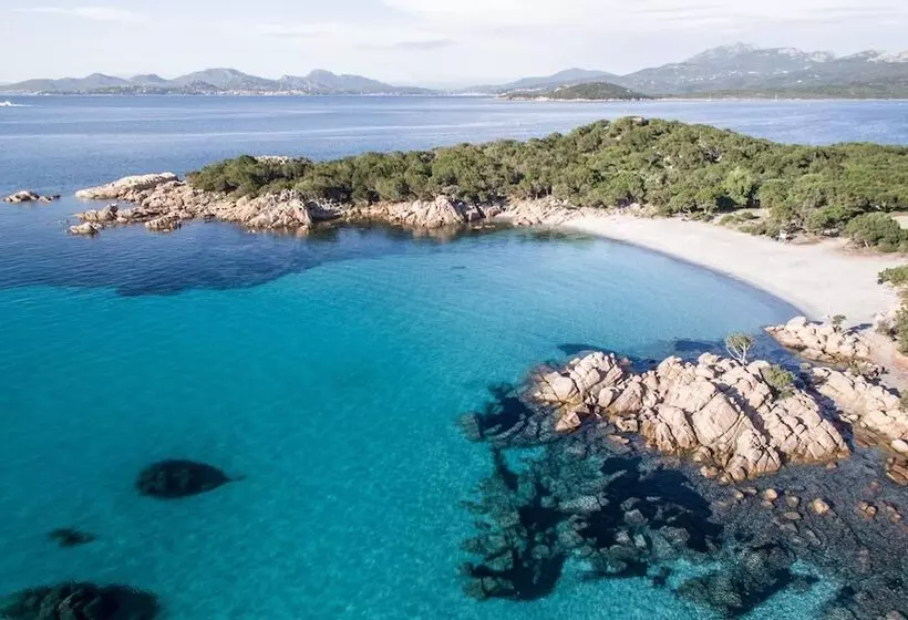 Residence Costa Ruja