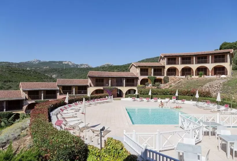 Residence Costa Ruja