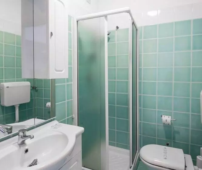 Residence Costa Ruja