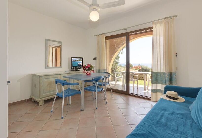 Residence Costa Ruja