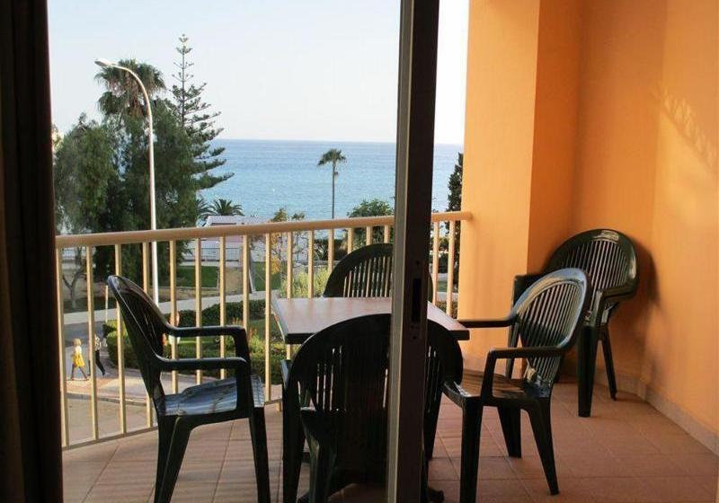 Resort Pueblo Andalucía