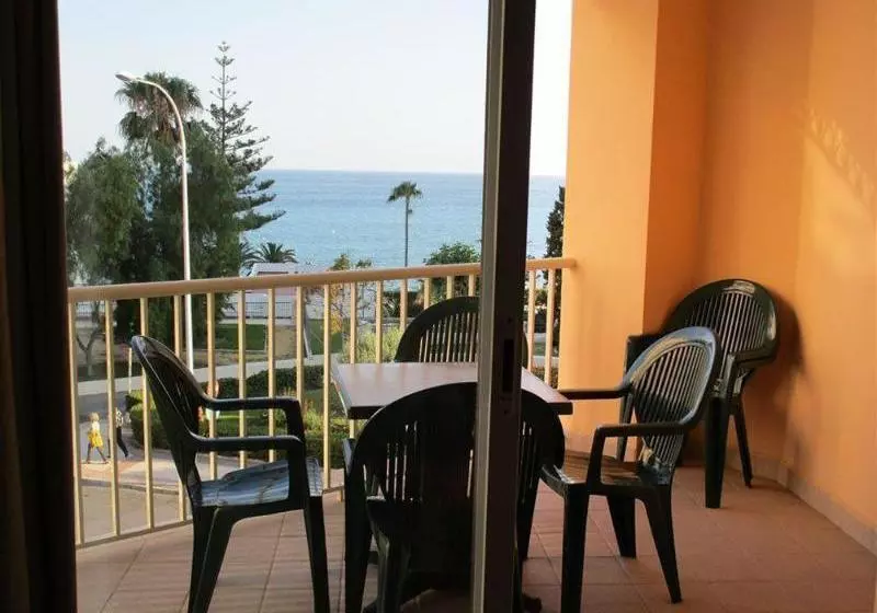 Resort Pueblo Andalucía