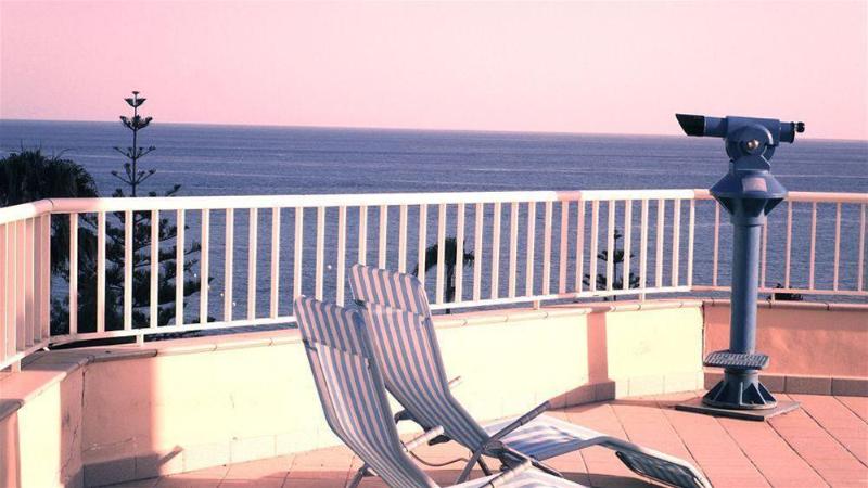 Resort Pueblo Andalucía