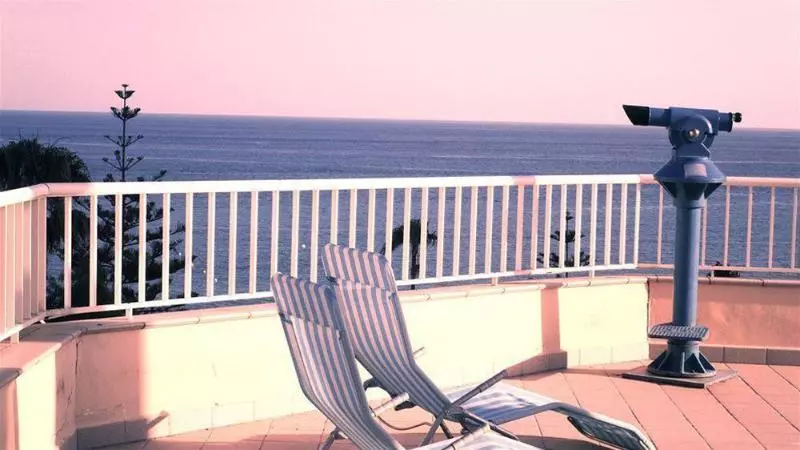 Resort Pueblo Andalucía