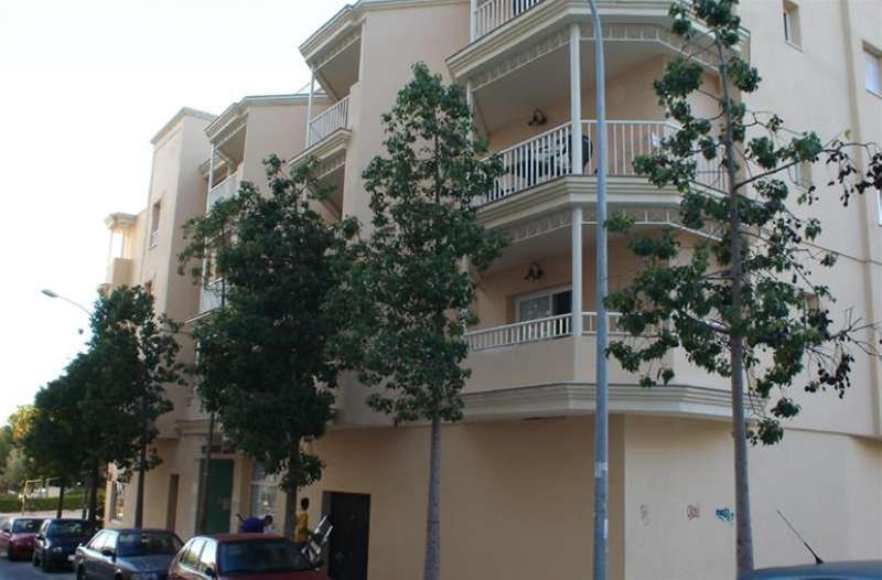 Resort Pueblo Andalucía