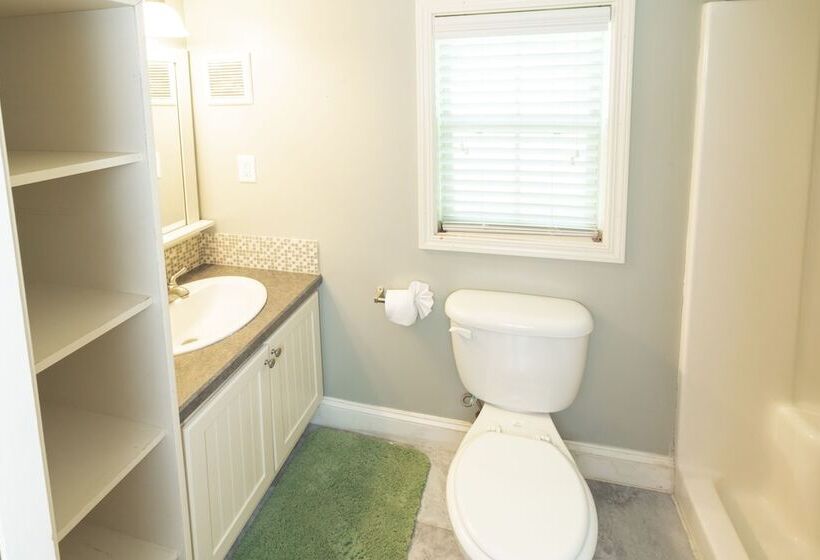 Курорт Sun Retreats Peters Pond