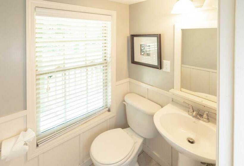 Курорт Sun Retreats Peters Pond