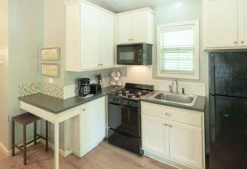 Курорт Sun Retreats Peters Pond