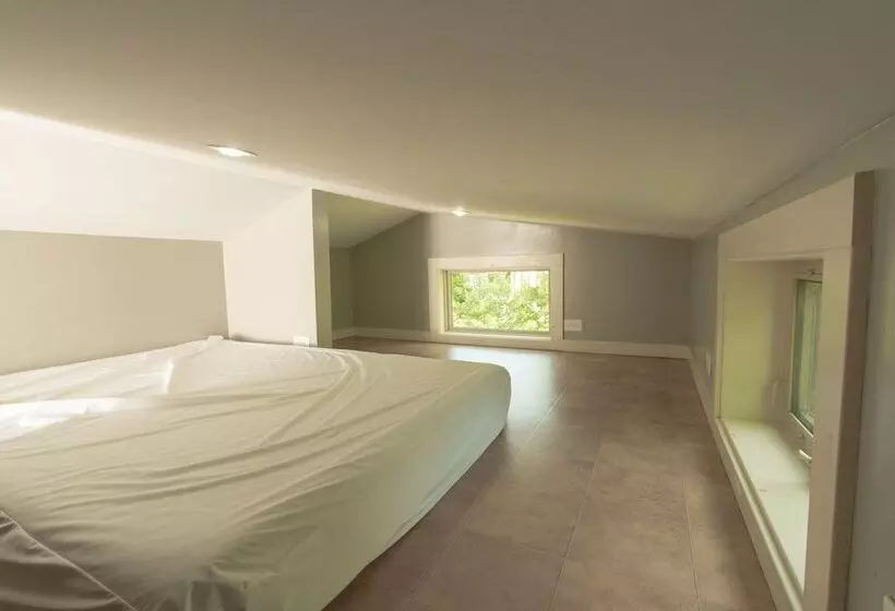 리조트 Sun Retreats Peters Pond